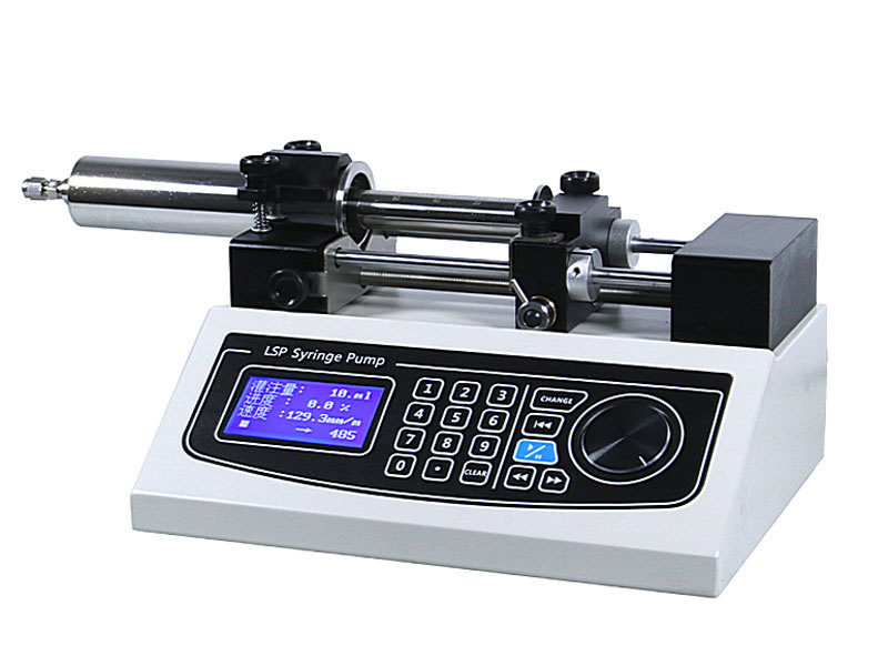 LSP01-1BH 高(gāo)壓注射泵