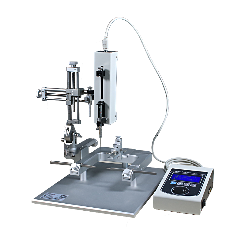 腦(nǎo)立體(tǐ)定位儀