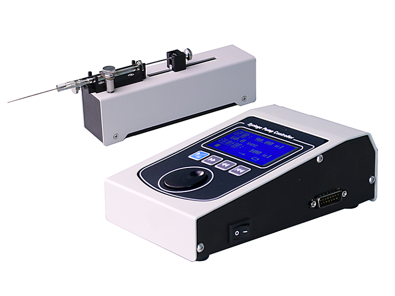 TJ-2A+L0107-1B 分(fēn)體(tǐ)注射泵