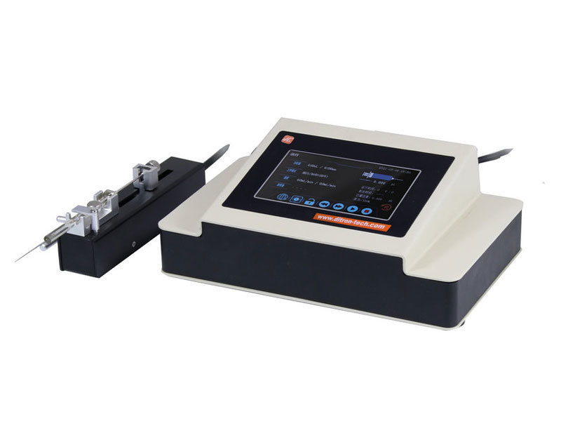 LAB-1AF、LAB-1BF 智能(néng)分(fēn)體(tǐ)注射泵